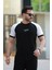 20/1 Together Nakışlı Arabiye Parçalı Tshirt 1