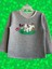 Uzun Kol Simli Iki Iplik Şardonsuz Pamuklu Sweatshirt Kız Çocuk 3