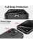 Apple iPhone 13 /Apple iPhone 14 Kılıf Viera Seri Silikon Kapak 2