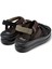 Tws Kadın Siyah Spor Sandalet K201729-004 4