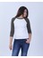 Reglan Kol Tişört L - Yeşil 4