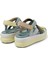 Tws Kadın Multıcolor Spor Sandalet K201729-003 4