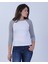Reglan Kol Tişört S - Gri 2