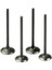 Subap Valfı Emme (38X7X104,6MM) 4lü Set – 641015 Winpower – Opel Astra F / Corsa B 1.4 Uyumlu 1