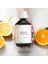 Omega 3, D Vitamini, Epa, Dha ve Polifenollü Yeni Nesil Portakal Limon Nane Aromalı Balık Yağı 300 ml 4
