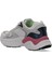 Wind Kadın Beyaz / Lacivert Sneaker Ayakkabı SA15RK017-004 4