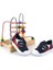 BN-1404 Unisex Çocuk Ortopedik Günlük Ayakkabı 1