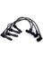 Buji Kablosu Set – ALX2065-AUTOLUX - Opel Frontera A 2 4 Benzin Uyumlu 1