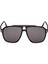 TF1209 01A 56 Unisex Güneş Gözlüğü 4