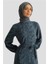 Trend Elbise 25YT906 Lacivert 3