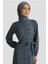 Trend Elbise 25YT906 Lacivert 4