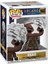 Pop! Arcane: League Of Legends, Ekko Figürü, 9,5 cm Vinil Koleksiyon Oyuncağı 1