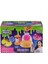 5277 Doktor Squish Yapım Istasyonu Neon -Başeltoys 1