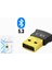 Bluetooth 5.3 USB Adaptör - Kablosuz Bluetooth Dongle Alıcı - Pc & Laptop Uyumlu 3