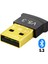 Bluetooth 5.3 USB Adaptör - Kablosuz Bluetooth Dongle Alıcı - Pc & Laptop Uyumlu 5