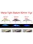 Tight Slalom 80 mm 11 gr Sinking Suni Yem 3