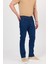 Regular Fit Esnek Jean Pantolon 1