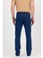 Regular Fit Esnek Jean Pantolon 5
