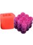 Tiny Bubble Silikon Mum Kalıbı M-134 2