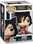 Pop! League Of Legends: Ahri Figürü, 9,5 cm Vinil Koleksiyon Oyuncağı 1