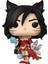 Pop! League Of Legends: Ahri Figürü, 9,5 cm Vinil Koleksiyon Oyuncağı 2