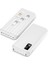 Powerway TX209 20.000MAH Kablolu Dijital Göstergeli Fenerli Powerbank Dahili Telefon Stand (Micro - Type C - Lightning) 2