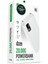 Powerway TX209 20.000MAH Kablolu Dijital Göstergeli Fenerli Powerbank Dahili Telefon Stand (Micro - Type C - Lightning) 3