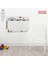 Statik Kağıt Haftalık Ders Programı (Model -2) 70 cm x 98 cm Nrmsa 1