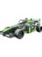 Uzaktan Kumandalı Formula-1 Oyuncak Araba Yeşil 1