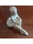 Yükseklik 7 cm Genişlik 10 cm Gürcistan Porselen Balerin 1 Adet 1