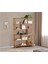 Lora Doby Kitaplık Atlantik 120 x 28 1