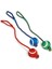 İpli Tenis Topu 60 cm 2