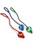 İpli Tenis Topu 60 cm 3