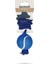 İpli Tenis Topu 60 cm 1