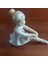 Yükseklik 7 cm Genişlik 10 cm Gürcistan Porselen Balerin 1 Adet 1