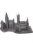 Hogwarts Diorama 1