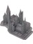 Hogwarts Diorama 3