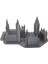 Hogwarts Diorama 4