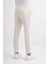 Jogger Bej Erkek Pantolon 08 3