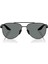 Prada Sport SPSA52 1AB5Z1 58 Polarize Erkek Güneş Gözlüğü 4
