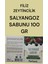 Salyangoz Sabun 100 gr 1