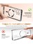 Samsung Galaxy S25 Ultra Magsafe Kamera Koruması, ve Ekran Koruyucu, Dayanıklı Kaplama Şeffaf Telefon Kılıfı 4