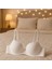 Lazer Kesim Polyamide Spandex Kumaş F.k Lingerie Double Push-Up Özel Üretim Sütyen 3