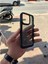 IP14PRO Karbon Kenarlı Silikon 3