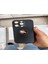 Apple iPhone 14 Pro Metal Kapak 4