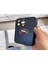 Apple iPhone 14 Pro Metal Kapak 5
