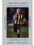 Metal Tablo, Sporcu, Futbol Hediyelik Tablo - Ale x De Souza, Fener F.b. 2