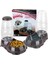 Gravity Otomatik Mama ve Su Kabı 2,65 Lt Ferrg 1