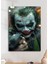 Metal Baskı Duvar Tablosu - Joker 1