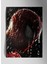 Metal Baskı Marvel Parlak Duvar Tablosu - Spiderman Örümcek Adam 1